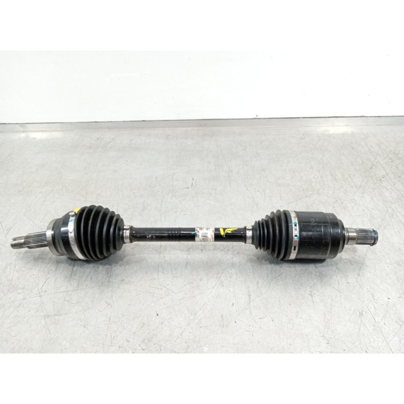 Recambio de transmision delantera izquierda para kia sorento hev 2023 1.6 tci-gdi referencia OEM IAM 49500P4800  
