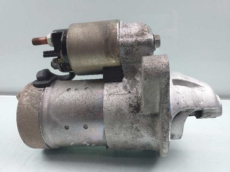 Recambio de motor arranque para opel astra h ber. edition referencia OEM IAM 8980147432  
