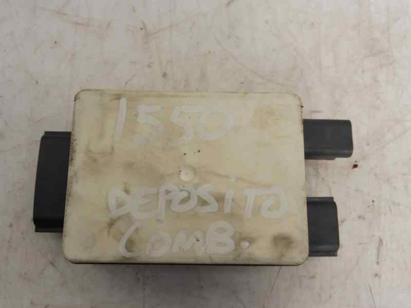 Recambio de modulo electronico para renault megane iv berlina 5p life referencia OEM IAM 169102698R  