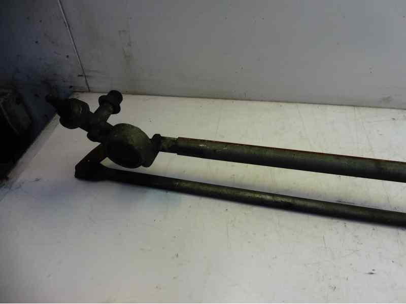 Recambio de motor limpia delantero para opel zafira b cosmo referencia OEM IAM 404976   Recambio de motor limpia delantero para opel zafira b cosmo referencia OEM IAM 404976