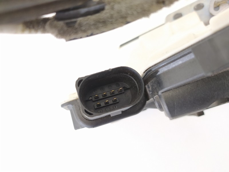 Recambio de cerradura puerta delantera izquierda para seat ibiza (6j5) 1.4 16v referencia OEM IAM 5N1837015A  