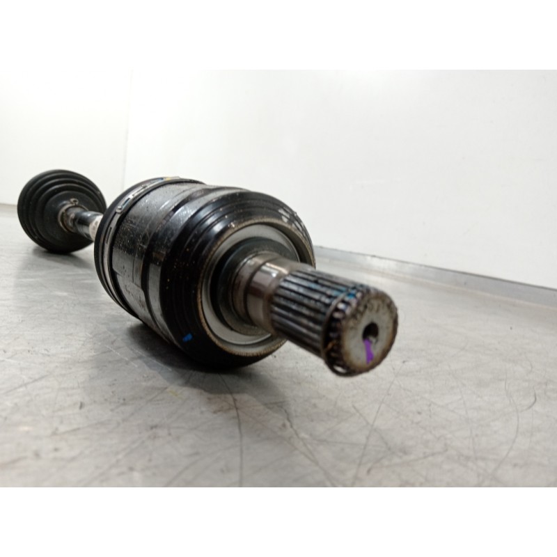 Recambio de transmision delantera izquierda para kia sorento hev 2023 1.6 tci-gdi referencia OEM IAM 49500P4800  