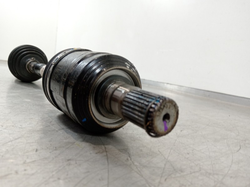 Recambio de transmision delantera izquierda para kia sorento hev 2023 1.6 tci-gdi referencia OEM IAM 49500P4800  