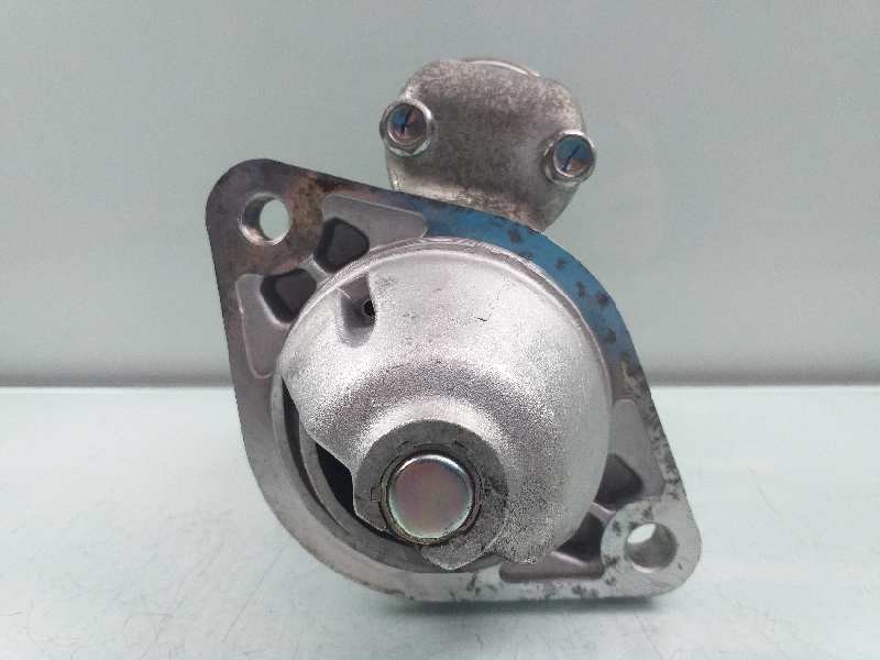 Recambio de motor arranque para opel astra h ber. edition referencia OEM IAM 8980147432  