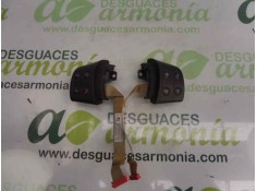 Recambio de mando volante para volkswagen passat berlina (3c2) highline referencia OEM IAM 1K0959538C 1K0951528 