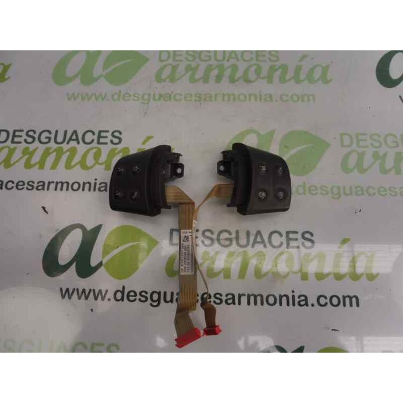 Recambio de mando volante para volkswagen passat berlina (3c2) highline referencia OEM IAM 1K0959538C 1K0951528 