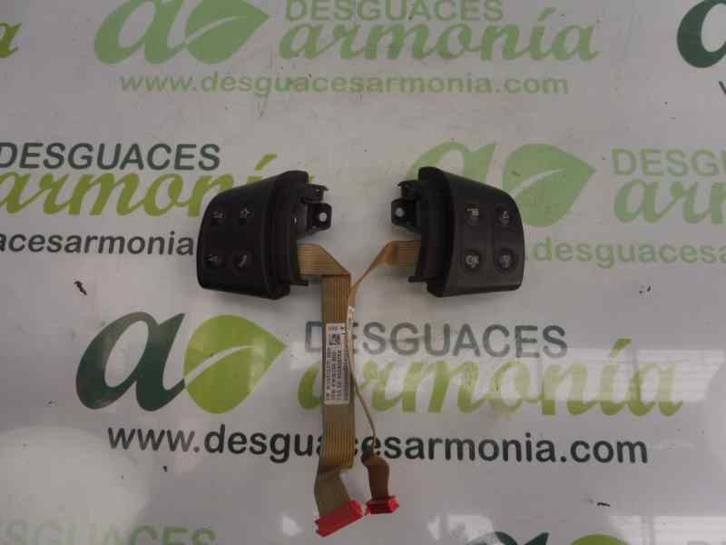 Recambio de mando volante para volkswagen passat berlina (3c2) highline referencia OEM IAM 1K0959538C 1K0951528 