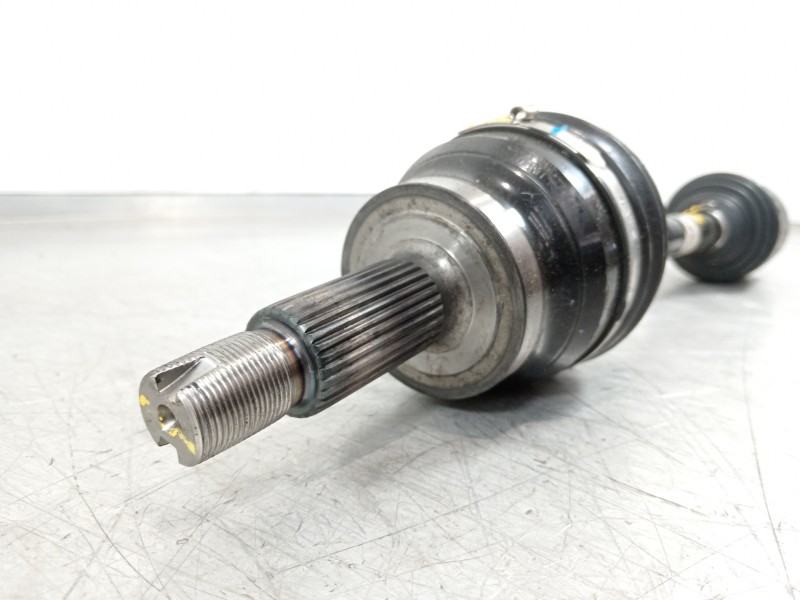 Recambio de transmision delantera izquierda para kia sorento hev 2023 1.6 tci-gdi referencia OEM IAM 49500P4800  