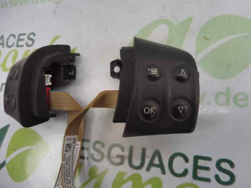 Recambio de mando volante para volkswagen passat berlina (3c2) highline referencia OEM IAM 1K0959538C 1K0951528 