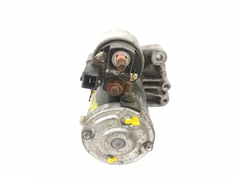 Recambio de motor arranque para peugeot 207 sw confort referencia OEM IAM 755001780  