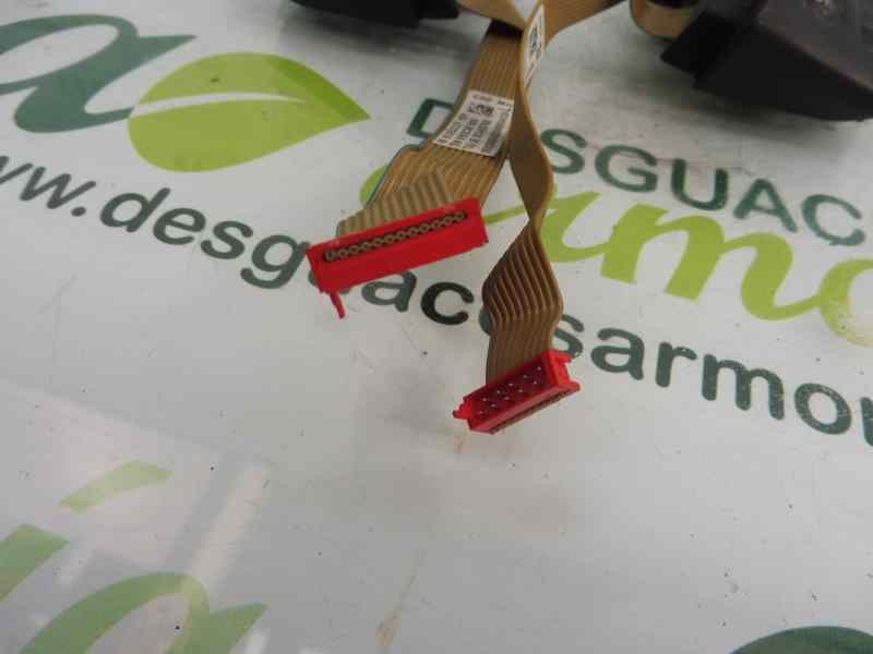 Recambio de mando volante para volkswagen passat berlina (3c2) highline referencia OEM IAM 1K0959538C 1K0951528 