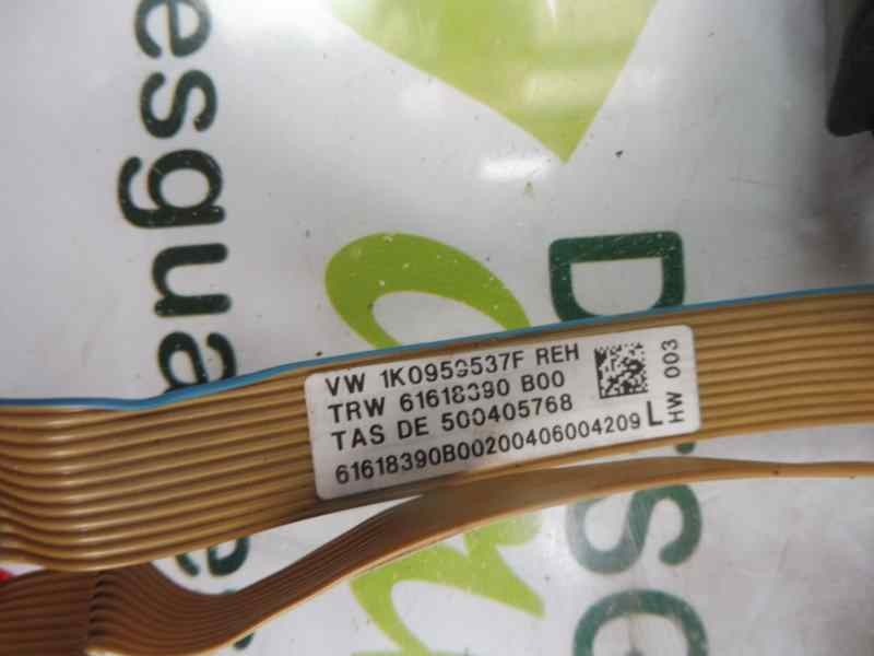 Recambio de mando volante para volkswagen passat berlina (3c2) highline referencia OEM IAM 1K0959538C 1K0951528 