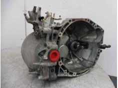 Recambio de caja cambios para peugeot 307 break / sw (s1) sw pack referencia OEM IAM 20MB01