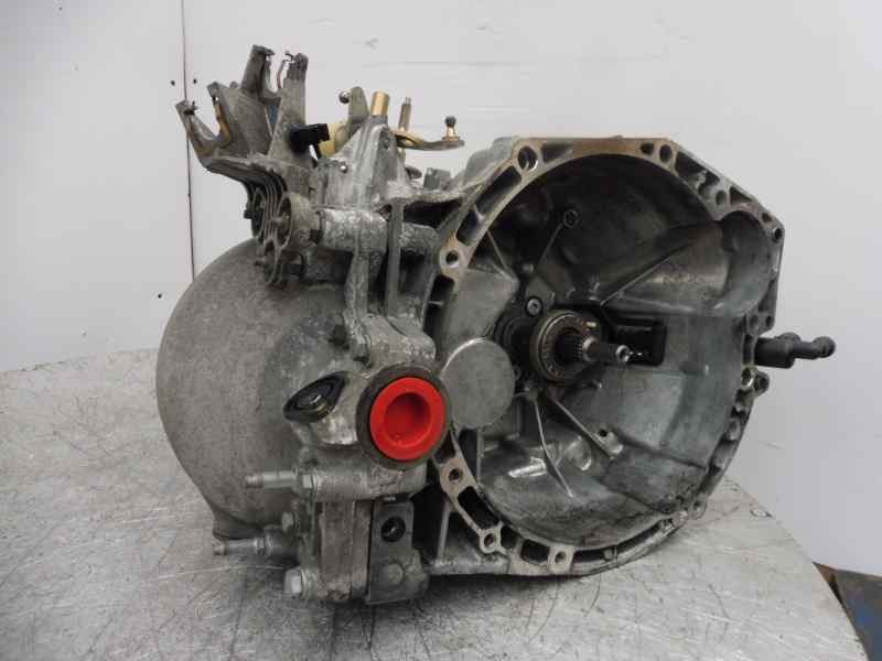 Recambio de caja cambios para peugeot 307 break / sw (s1) sw pack referencia OEM IAM 20MB01  