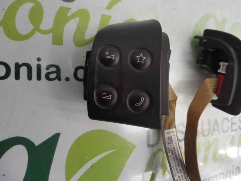 Recambio de mando volante para volkswagen passat berlina (3c2) highline referencia OEM IAM 1K0959538C 1K0951528 