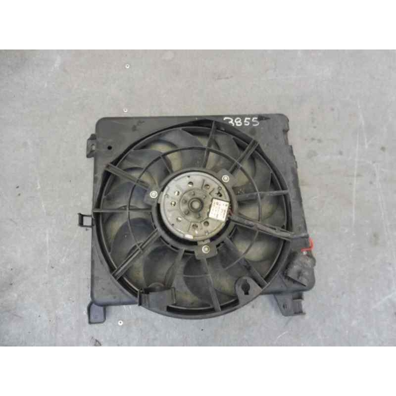 Recambio de electroventilador para opel astra h ber. edition referencia OEM IAM 130303304 24467444 