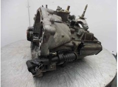 Recambio de caja cambios para peugeot 307 break / sw (s1) sw pack referencia OEM IAM 20MB01   2