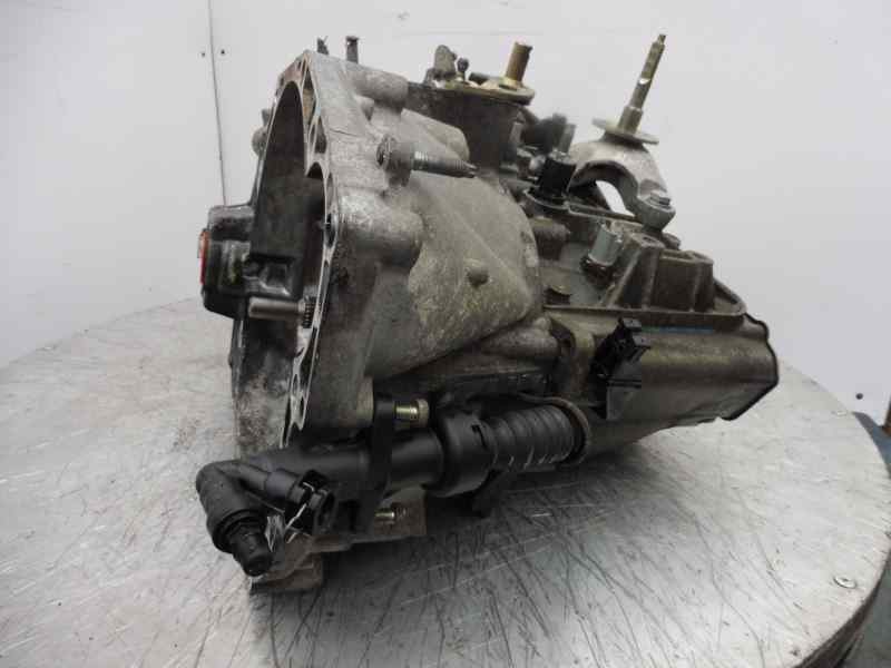 Recambio de caja cambios para peugeot 307 break / sw (s1) sw pack referencia OEM IAM 20MB01  