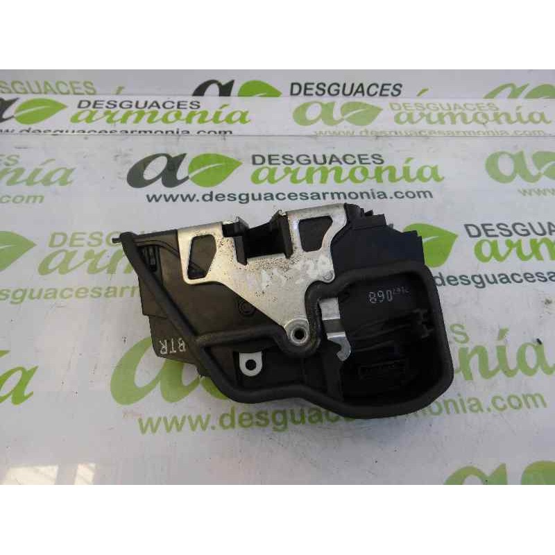 Recambio de cerradura puerta trasera izquierda para bmw serie 5 berlina (e60) 525d referencia OEM IAM 51217167068  