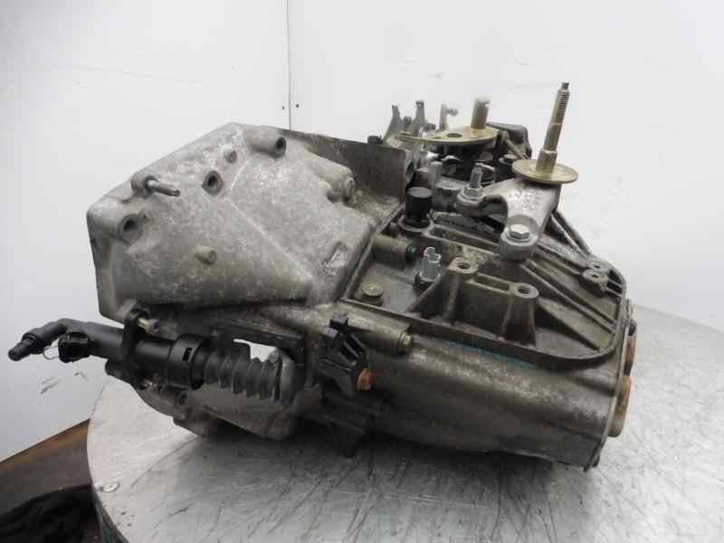 Recambio de caja cambios para peugeot 307 break / sw (s1) sw pack referencia OEM IAM 20MB01  