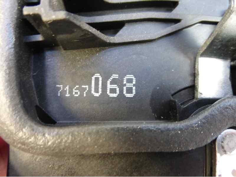 Recambio de cerradura puerta trasera izquierda para bmw serie 5 berlina (e60) 525d referencia OEM IAM 51217167068  