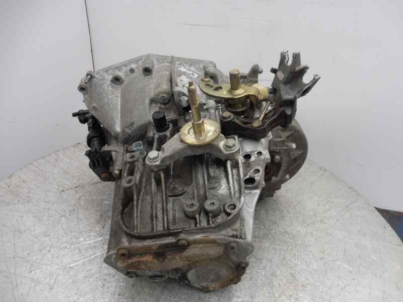 Recambio de caja cambios para peugeot 307 break / sw (s1) sw pack referencia OEM IAM 20MB01  