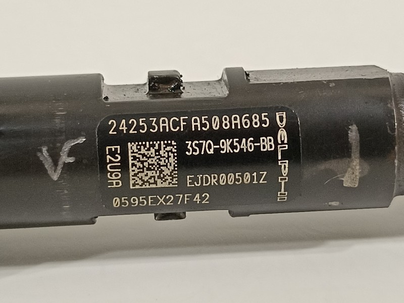 Recambio de inyector para ford mondeo berlina (ge) ambiente referencia OEM IAM 3S7Q9K546BB EJDR00501Z 