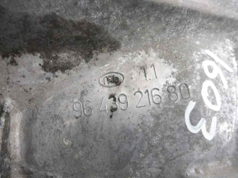 Recambio de caja cambios para peugeot 307 break / sw (s1) sw pack referencia OEM IAM 20MB01  