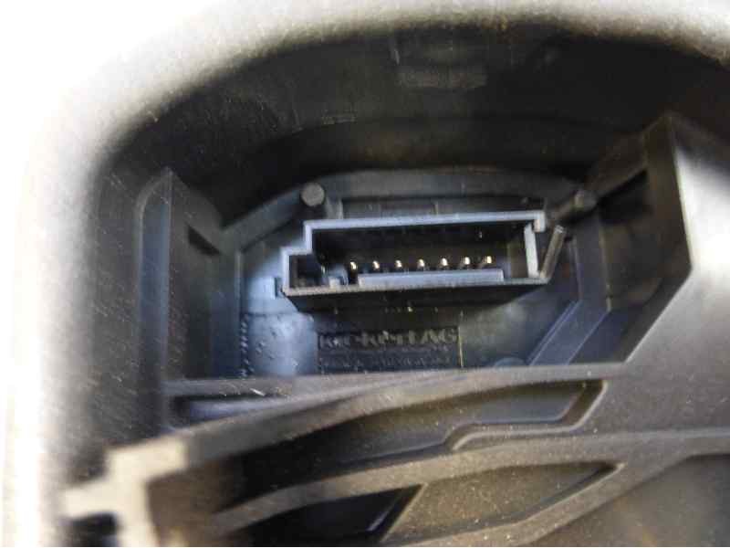 Recambio de cerradura puerta trasera izquierda para bmw serie 5 berlina (e60) 525d referencia OEM IAM 51217167068  