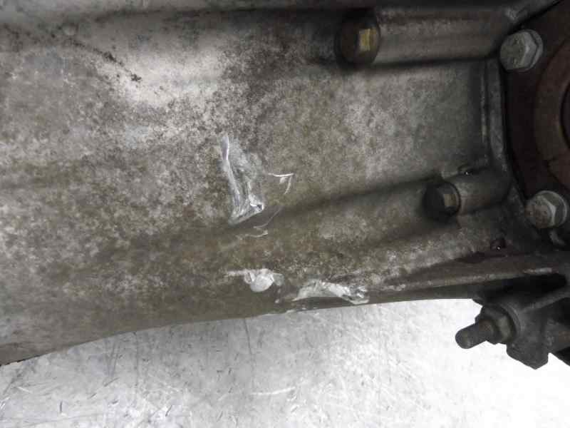 Recambio de caja cambios para peugeot 307 break / sw (s1) sw pack referencia OEM IAM 20MB01  