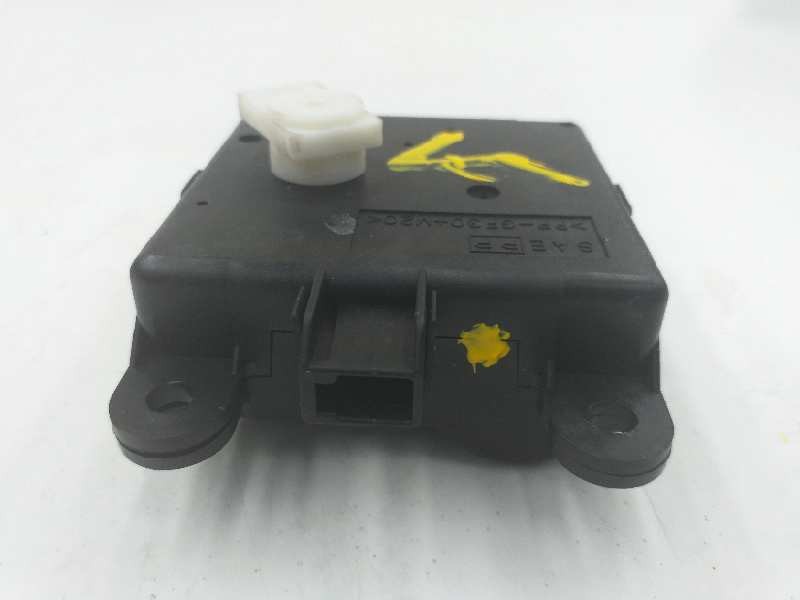 Recambio de motor calefaccion para nissan 370 z (z34) nismo referencia OEM IAM 3K01030840  