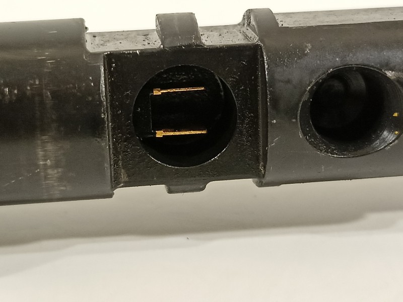 Recambio de inyector para ford mondeo berlina (ge) ambiente referencia OEM IAM 3S7Q9K546BB EJDR00501Z 