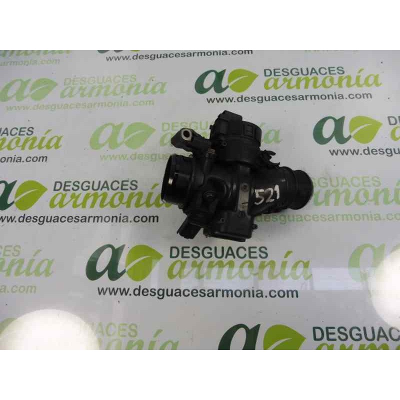 Recambio de caja mariposa para peugeot 207 sw sport referencia OEM IAM 9660030380  