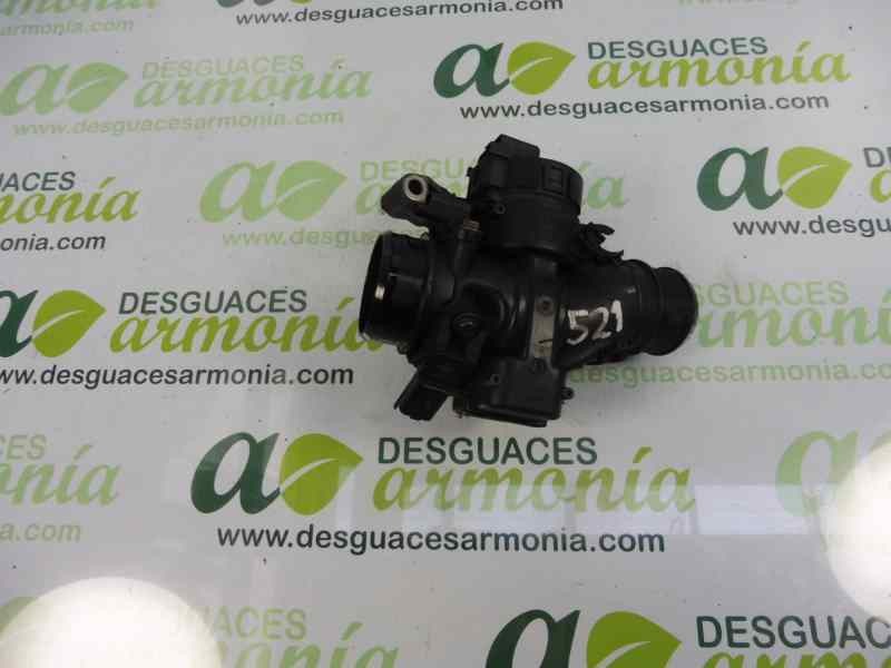 Recambio de caja mariposa para peugeot 207 sw sport referencia OEM IAM 9660030380  