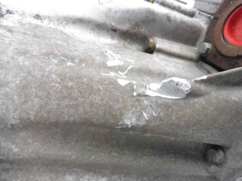 Recambio de caja cambios para peugeot 307 break / sw (s1) sw pack referencia OEM IAM 20MB01  