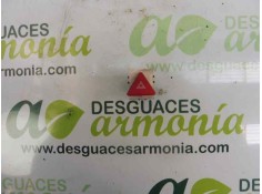 Recambio de warning para volkswagen passat berlina (3c2) highline referencia OEM IAM 3C0935509