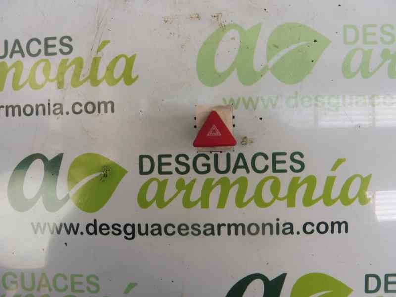 Recambio de warning para volkswagen passat berlina (3c2) highline referencia OEM IAM 3C0935509  