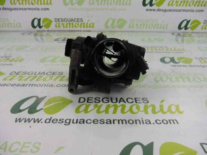 Recambio de caja mariposa para peugeot 207 sw sport referencia OEM IAM 9660030380  