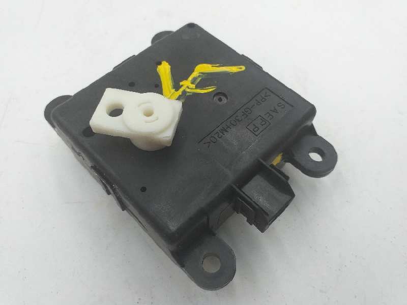 Recambio de motor calefaccion para nissan 370 z (z34) nismo referencia OEM IAM 3K01030840  