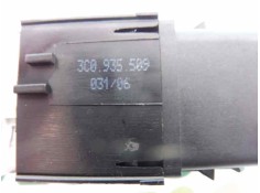 Recambio de warning para volkswagen passat berlina (3c2) highline referencia OEM IAM 3C0935509   2