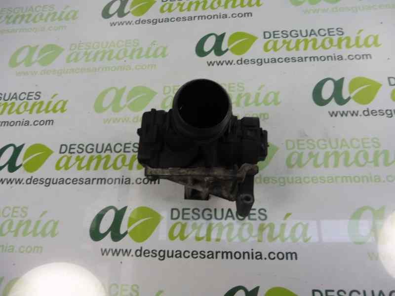 Recambio de caja mariposa para peugeot 207 sw sport referencia OEM IAM 9660030380  