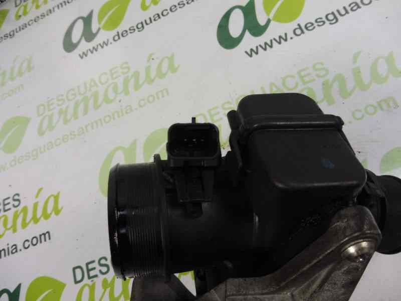 Recambio de caja mariposa para peugeot 207 sw sport referencia OEM IAM 9660030380  