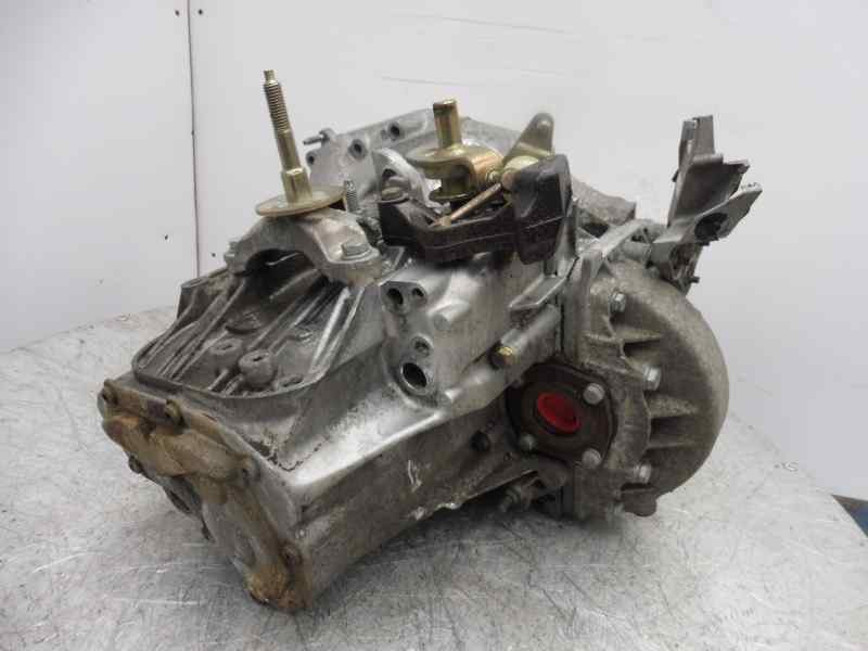 Recambio de caja cambios para peugeot 307 break / sw (s1) sw pack referencia OEM IAM 20MB01  