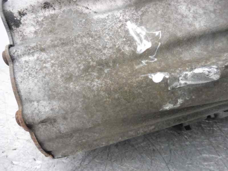 Recambio de caja cambios para peugeot 307 break / sw (s1) sw pack referencia OEM IAM 20MB01  