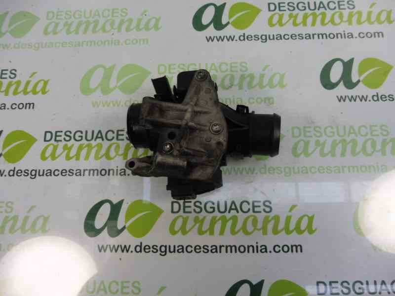 Recambio de caja mariposa para peugeot 207 sw sport referencia OEM IAM 9660030380  