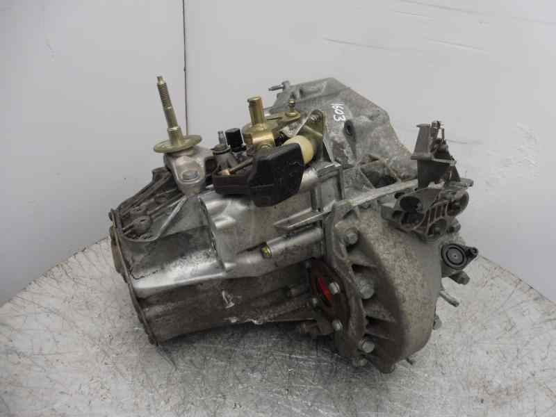 Recambio de caja cambios para peugeot 307 break / sw (s1) sw pack referencia OEM IAM 20MB01  