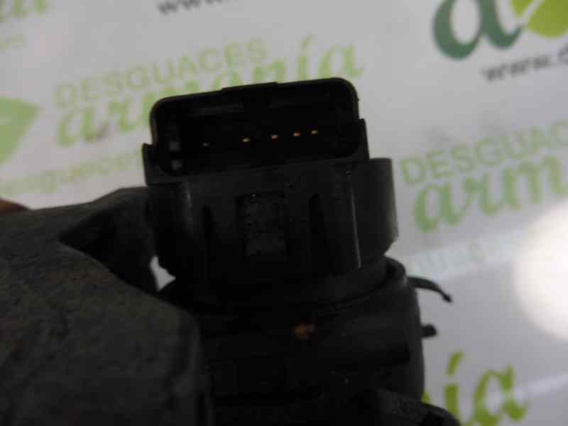 Recambio de caja mariposa para peugeot 207 sw sport referencia OEM IAM 9660030380  