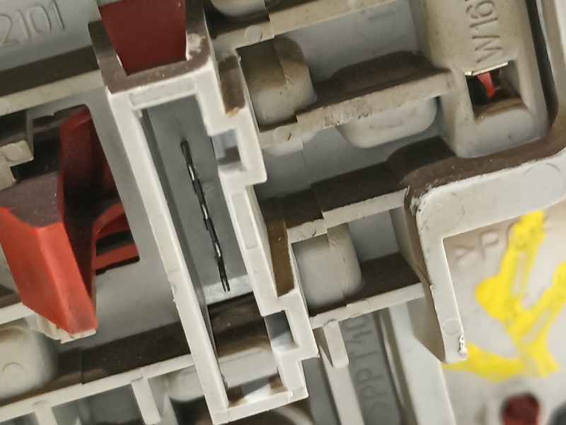 Recambio de piloto trasero izquierdo para audi a4 avant (8k5) (2008) básico referencia OEM IAM 8K9945093  