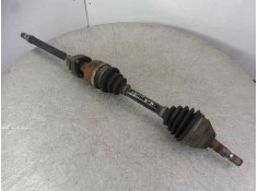 Recambio de transmision delantera derecha para opel astra h ber. edition referencia OEM IAM 13214837  