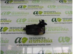 Recambio de cerradura puerta delantera derecha para opel astra h caravan enjoy referencia OEM IAM 13210749  